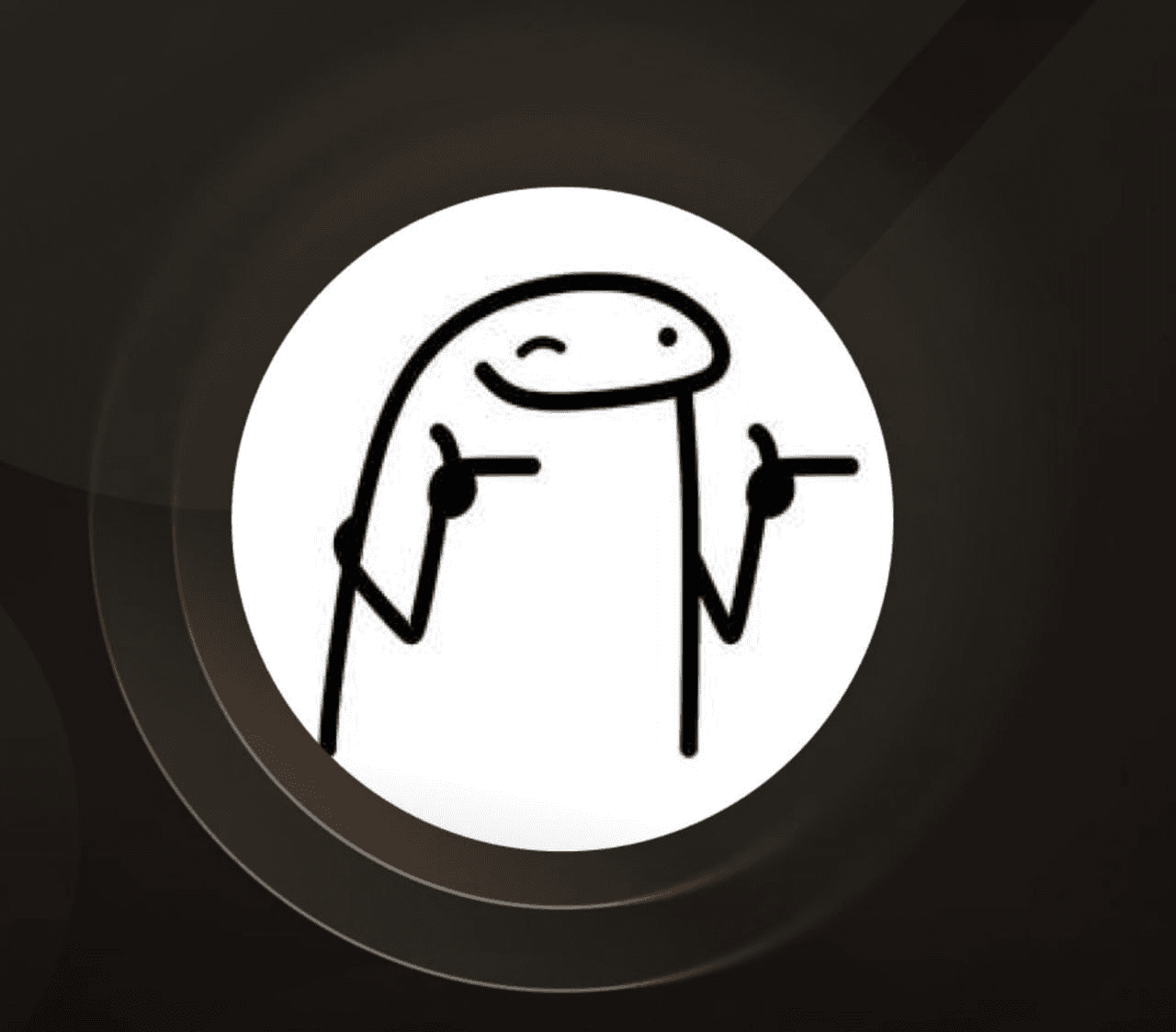 FLORK 로고 처음 봤는데
원래 이렇게 킹받게 생긴 놈임?