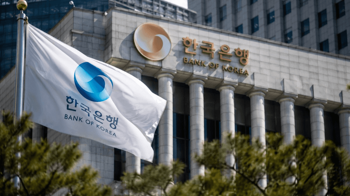 “어떻게 온 강세장인데…” 한은 금리인상에 국내 디지털자산 · 주식시장 ‘긴장감’

한국은행이 기준금리를 두 달 연속 인상하면서 국내 디지털자산 시장에 긴장감이 감돌고 있다. 1년 만에 돌아온 비트코인 강세장에 이번 인상이 찬물을 끼얹을까봐서다.…

#BTC

기사 보기 👉 https://www.blockmedia.co.kr/archives/1132832?utm_source=telegram&utm_medium=social