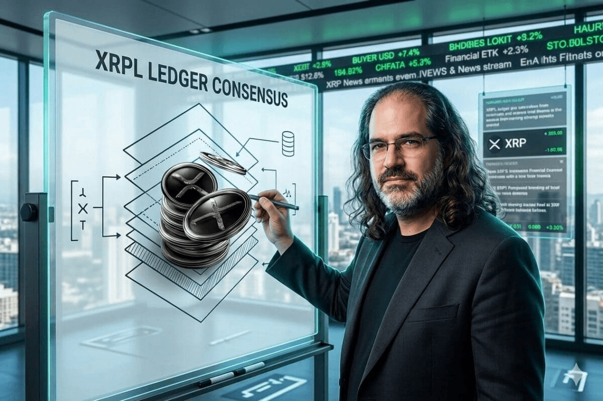 “BTC 추월 가능성 있다”…슈워츠 전 리플 CTO, XRP ‘독자 성장’ 전망

데이비드 슈워츠 전 리플 최고기술책임자(CTO)는 엑스알피(XRP)가 장기적으로 비트코인(BTC)의 시가총액을 넘어설 가능성이 있다고 말했다. 비트코인이 급락해야 가능한 시나리오가 아니라 디지털자산(가상자산) 시장 전체가 커지는…

#BTC #XRP

기사 보기 👉 https://www.blockmedia.co.kr/archives/1138488?utm_source=telegram&utm_medium=social