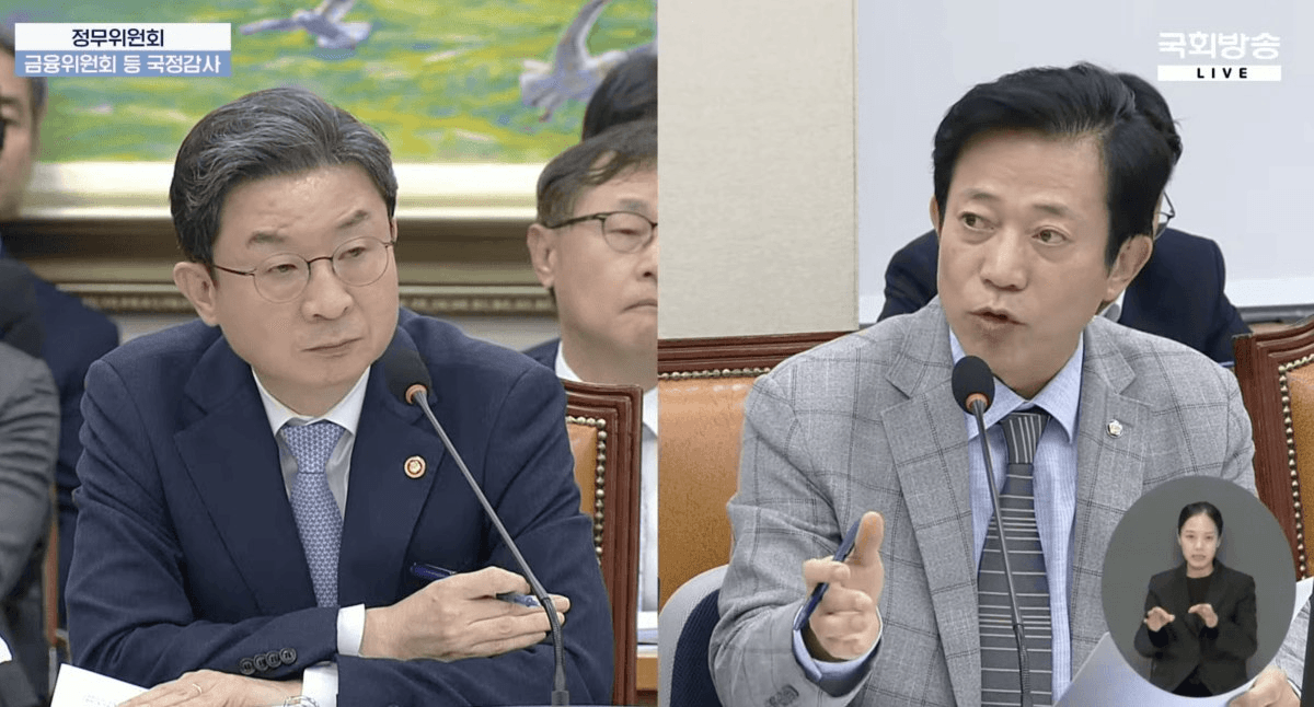 ‘2.6조 KOK 사기’ 국감 도마에…이강일 “FIU 범죄자금 추적 한계, 수사기관 연계해야”

2조6000억원대 KOK 코인 사기 사건을 계기로 디지털자산 범죄 대응체계를 강화해야 한다는 지적이 국회에서 나왔다. 개인 지갑과 국내외 거래소를 넘나드는 범죄자금을 추적하기…

기사 보기 👉 https://www.blockmedia.co.kr/archives/1149262?utm_source=telegram&utm_medium=social