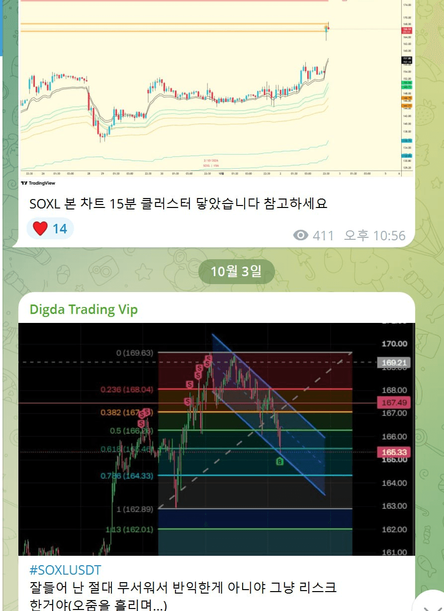 뭐든간에 디그다vip방(디그다레퍼럴전용)으로 운영중입니다. 많은이용 부탁드려요~🫡🫡


✅뭔가 궁금하시거나 문의사항 있으시면 연락주세요✅
@Dickgda