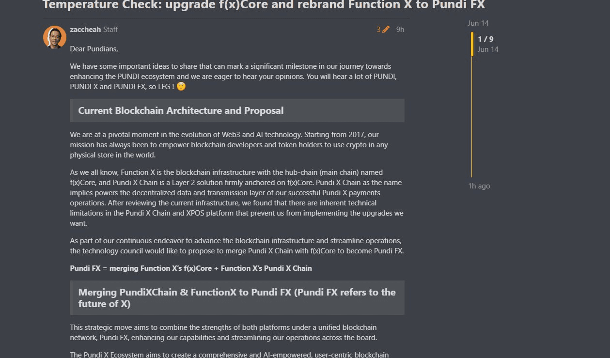 📕 펀디엑스, 펑션엑스 병합 예비안건 상정] 펀디엑스(PUNDIX)와 펑션엑스(FX)를 - 비트맨X - 텔레그램 : 비트코인 ETF  | 코인 텔레그램 정보