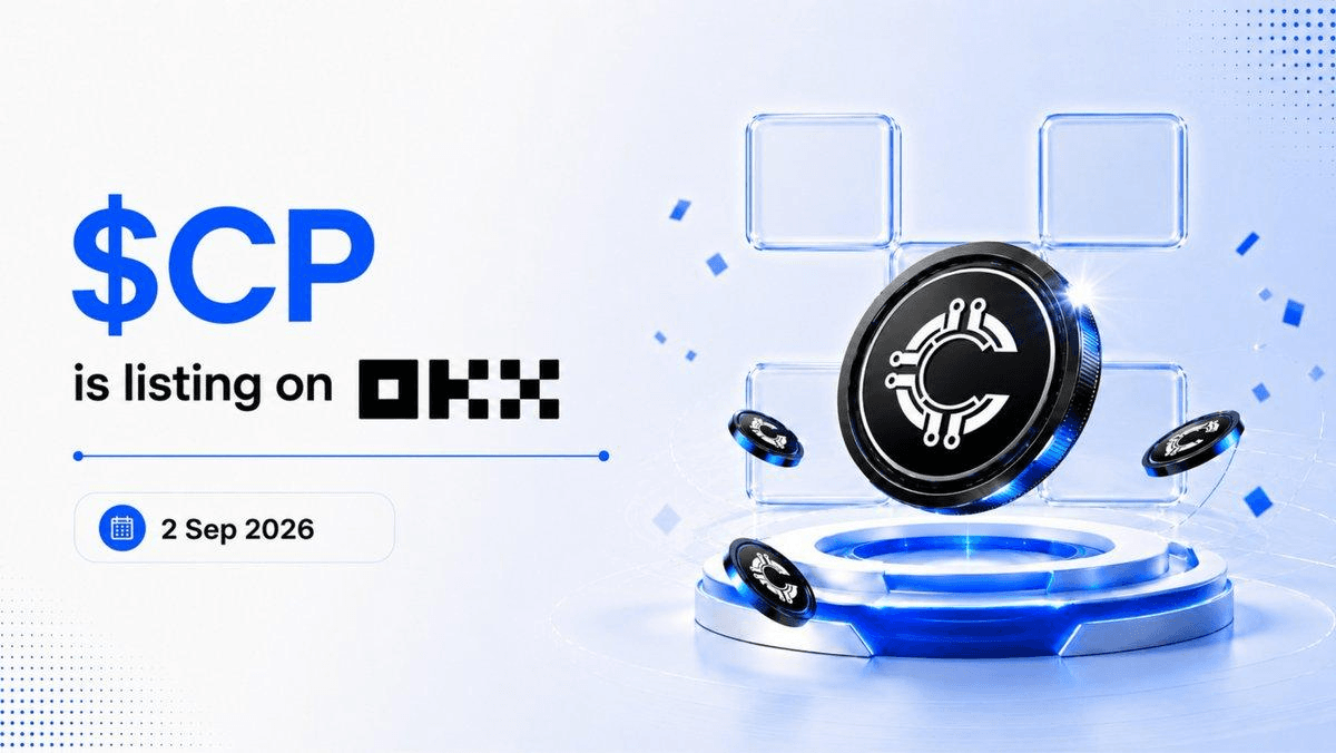 🔖 내일 상장하는 Cluster Protocol의 CP

확정된 거래소는 지금까지 Coinbase 와 OKX 현물이고 Bitget 정도 공지 나온 것 같음. 

12시 넘었으니까 오늘 상장인데 시간은 오후 8시 상장 (우리나라 기준)

국내에서 바이럴 되었던 코인들이 최근에 거의다 TGE가 된 상태이고, 이놈은 한국 커뮤니티에는 별로 안알려져있어서 AMA도 한번 준비해보는 중.

Cluster Protocol 트위터 링크