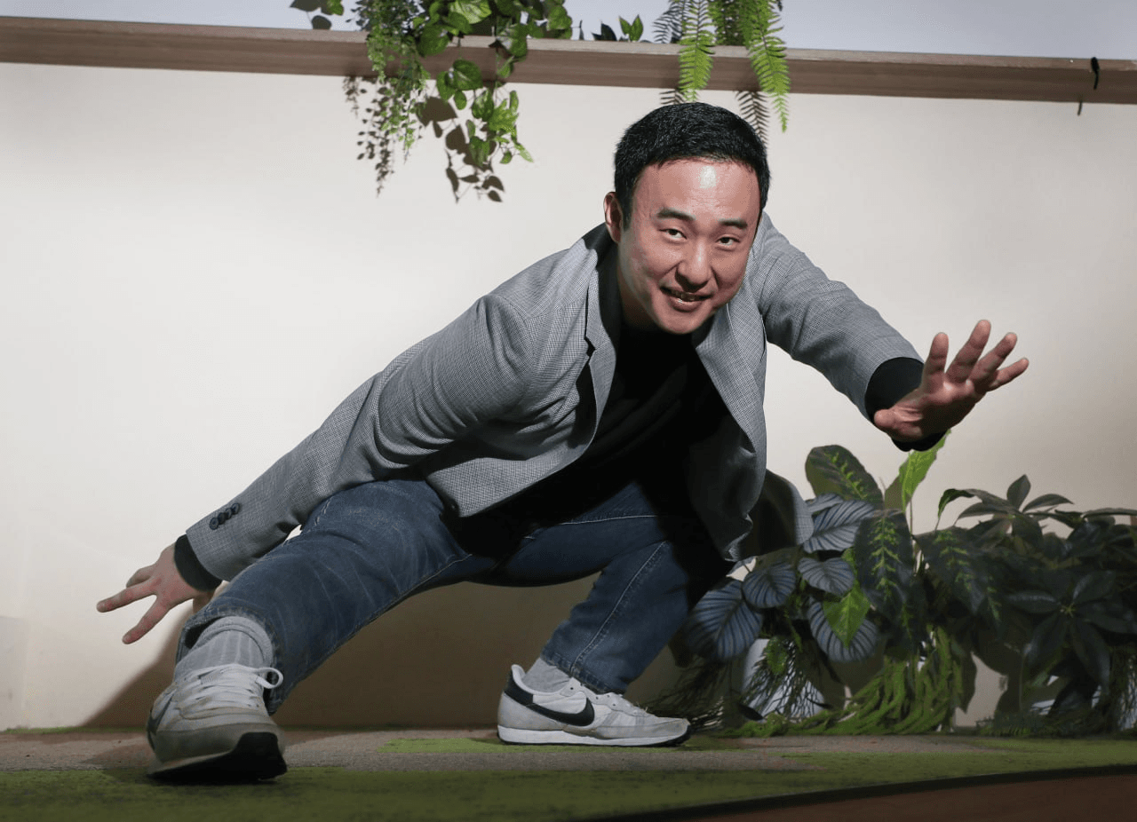 gensencoin/13272/6080416511718788663