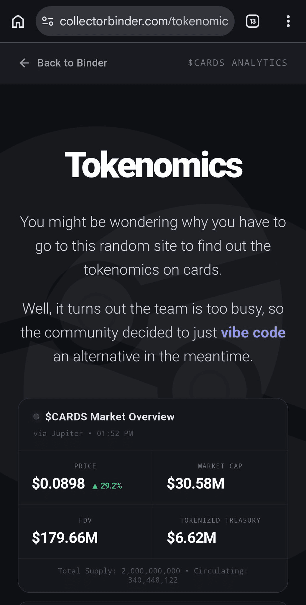 gensencoin/13844/6013623989240007976