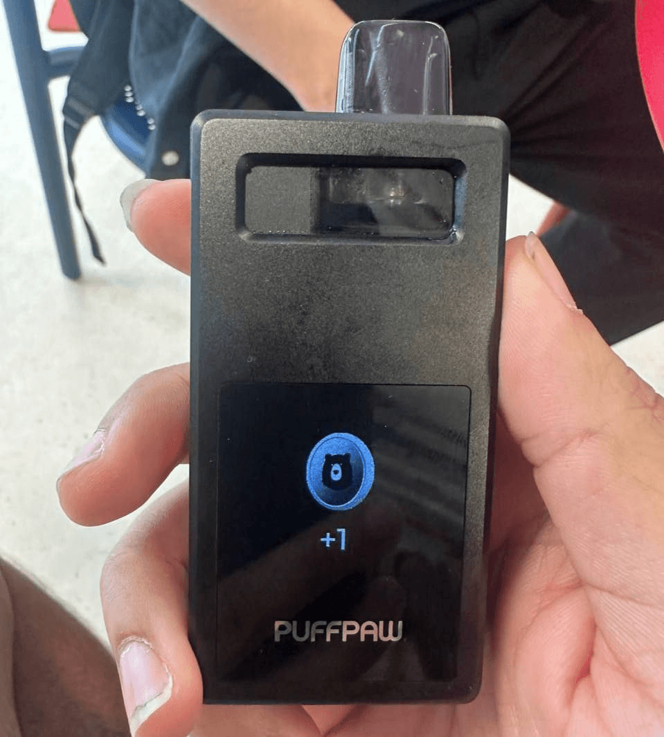 전자담배 to Earn - Puffpaw Puffpaw라고 Vape to Earn, 즉 - 비트맨X - 텔레그램 : 비트코인 ETF |  코인 텔레그램 정보