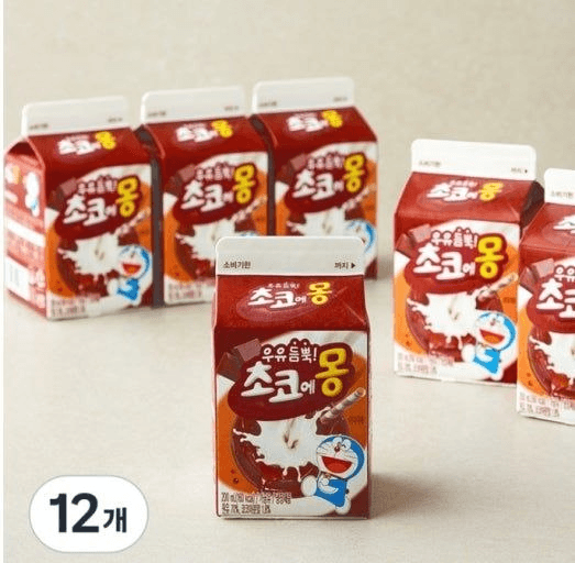 저 고소소식이 정말이면 진짜 탄식을 할 일이네요. 남양유업보다 애티튜드가 훨씬 안좋아요.

남양은 당시 피드백 듣고 내용에 대해 일단 부인은 했지만, 직후에 우유 많이 넣은 초코에몽을 따로 출시해줬는데...